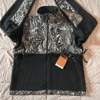 Giacca in Pile The North Face tg S uomo