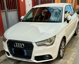 Audi A1 1.6 105 cv