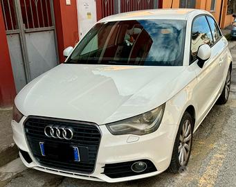 Audi A1 1.6 105 cv