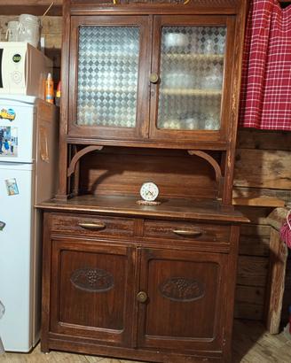 Credenza