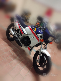 Honda 125 ns