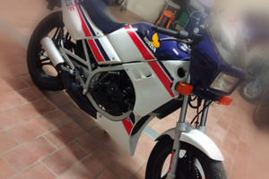Honda 125 ns