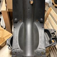 Retroscudo ZIP SP MK1