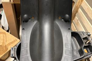 Retroscudo ZIP SP MK1