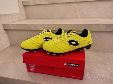 scarpe da calcio 