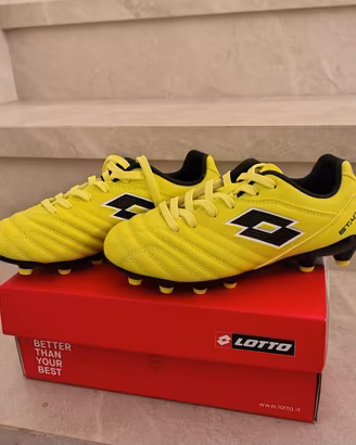 scarpe da calcio 