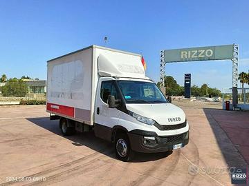 IVECO 35c13