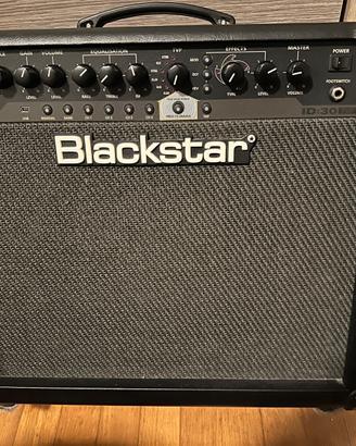 amplificatore chitarra elettrica