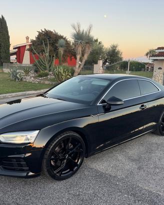 Audi A5 SPB 40 TDI S tronic Business