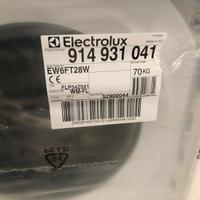 Lavatrice nuovissima