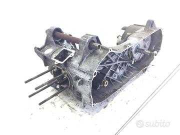 APRILIA SCARABEO 50 CARTER MOTORE ALBERO E INGRANA