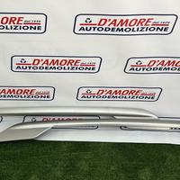 Barre Tetto Citroen C3 Aircross Anno 2020