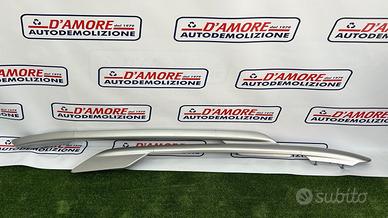 Barre Tetto Citroen C3 Aircross Anno 2020