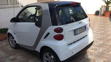 Smart fortwo Pulse