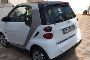 Smart fortwo Pulse