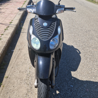 Piaggio carnaby