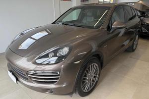 PORSCHE Cayenne 3.0 Diesel