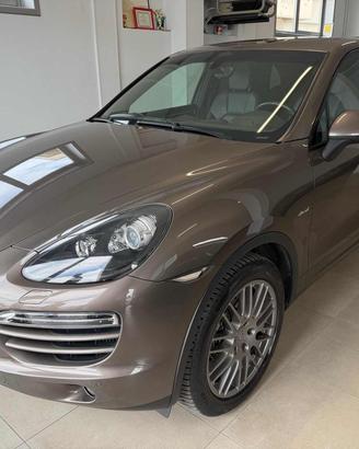 PORSCHE Cayenne 3.0 Diesel