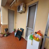 VILLA SAN MARTINO 5 LOCALI 125mq + Balconi e Canti