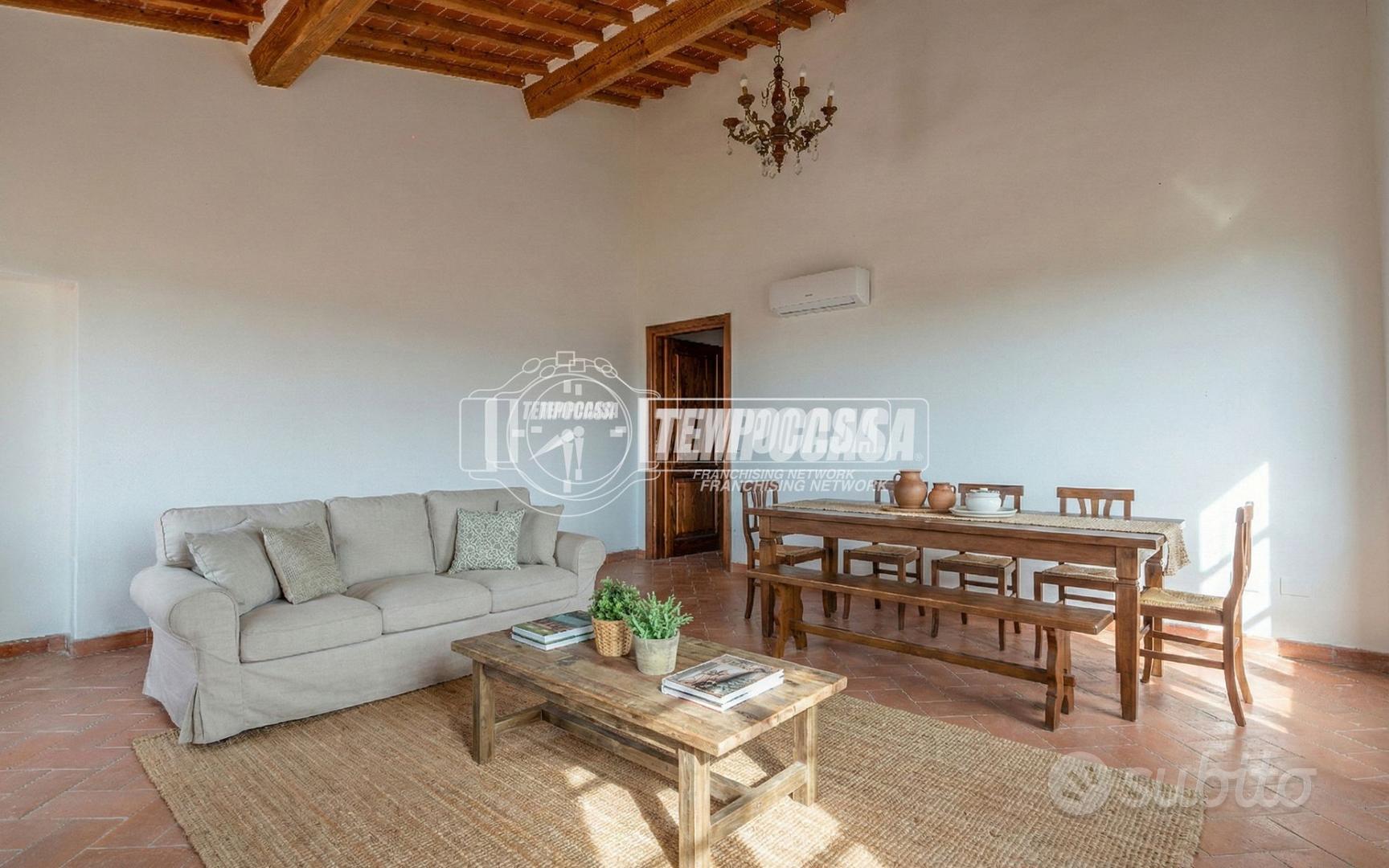 Appartamento completamente ristrutturato in contes - Vista 6