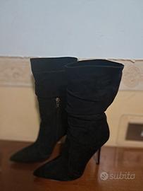 stivali  liujo 