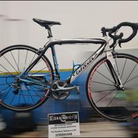 bici da corsa wilier izoard