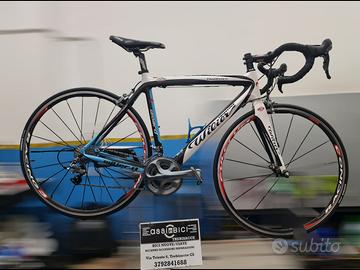 bici da corsa wilier izoard