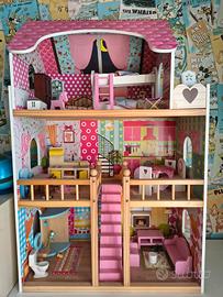 casa delle bambole
