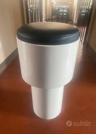 Sgabello Joe Colombo