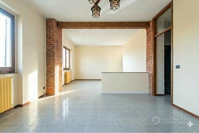 Casa semindipendente