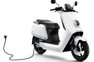 NIU Altro modello - 2023