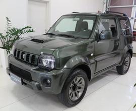 SUZUKI Jimny JLX 1.3 vvt 4WD Evolution "Solo 35.