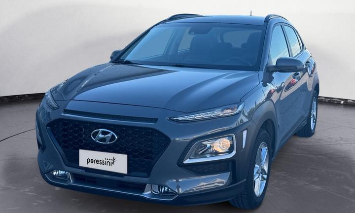 HYUNDAI Kona 1.0 t-gdi Comfort 2wd 120cv my18