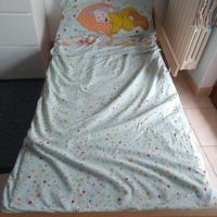 letto per bambini 