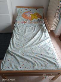 letto per bambini 