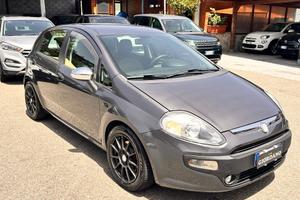 Fiat Punto Evo 1.3 Mjt 95 CV motore rifatto nuovo
