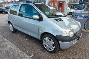Renault Twingo 1.2i catbcon 254.000km Clima Abs Se