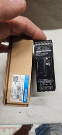 Alimentatore 24v 2,5a modulare Omron S8VK-C06024