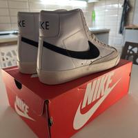 Scarpe Nike Blazer Mid 77 - 44 - NUOVE!