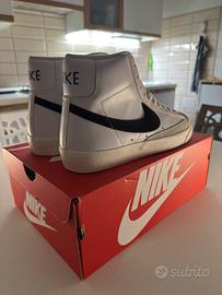 Scarpe Nike Blazer Mid 77 - 44 - NUOVE!