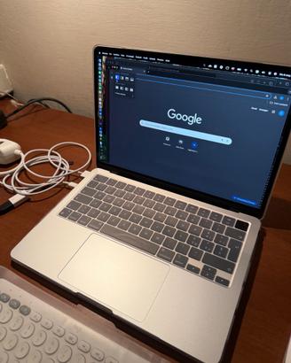 Apple MacBook Air 13 M2 512gb