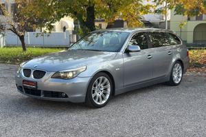 Bmw 525d 177cv cat Touring Attiva 2006