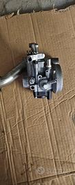 carburatore 19 vespa