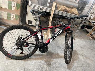 Bici 27,5