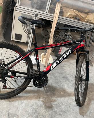 Bici 27,5