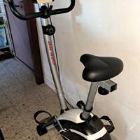 Cyclette Bicicletta BK400 Magnetica