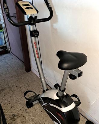 Cyclette Bicicletta BK400 Magnetica