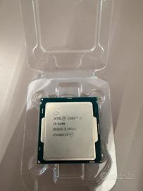Processore i3 6100