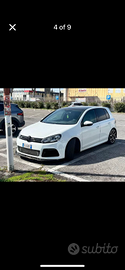 Golf 6Gti DSG