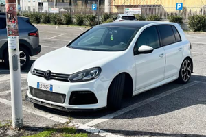 Golf 6Gti DSG